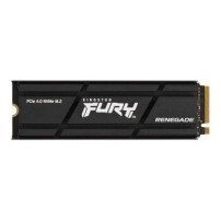Kingston 1000G FURY Renegade W - Disco a stato solido - NVMe