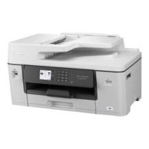Brother MFC-J6540DWE - Stampante multifunzione - A colori - A getto d'inchiostro - A3/Ledger (supporti)