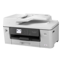 Brother MFC-J6540DWE - Stampante multifunzione - A colori - A getto d'inchiostro - A3/Ledger (supporti)