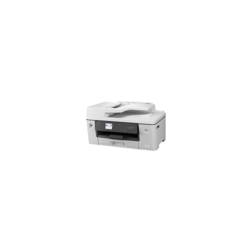 Brother MFC-J6540DWE - Stampante multifunzione - A colori - A getto d'inchiostro - A3/Ledger (supporti)