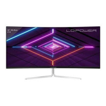 LC-Power 34″ 86.4cm TFT Gaming LC-M34-UWQHD-100-C-V3 HDMI
