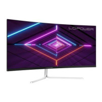 LC-Power 34″ 86.4cm TFT Gaming LC-M34-UWQHD-100-C-V3 HDMI