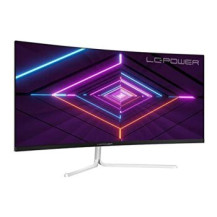 LC-Power 34″ 86.4cm TFT Gaming LC-M34-UWQHD-100-C-V3 HDMI