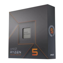 AMD Ryzen 5 7600X BOX Zen4 6x4.7GHz - AMD R5
