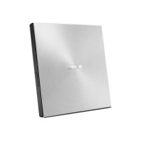 ASUS SDRW-08U7M-U - Argento - Vassoio - Verticale/Orizzontale - Desktop/Notebook - DVD±RW - USB 2.0