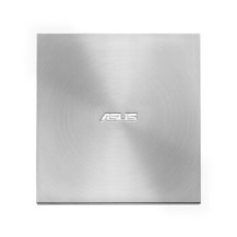 ASUS SDRW-08U7M-U - Argento - Vassoio - Verticale/Orizzontale - Desktop/Notebook - DVD±RW - USB 2.0