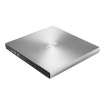 ASUS ZenDrive U9M - Argento - Vassoio - Orizzontale - Computer portatile - DVD±RW - USB 2.0