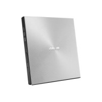 ASUS ZenDrive U9M - Argento - Vassoio - Orizzontale - Computer portatile - DVD±RW - USB 2.0