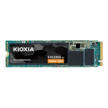Kioxia EXCERIA G2 LRC20Z002TG8 - SSD - 2 TB - interno - M.2 2280 - PCIe 3.1 x4 (NVMe)