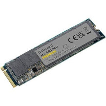 Intenso M.2 SSD PCIe Premium 2TB Gen.3x4 NVME 1.3 retail - Disco a stato solido - NVMe