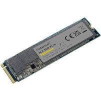 Intenso M.2 SSD PCIe Premium 2TB Gen.3x4 NVME 1.3 retail - Disco a stato solido - NVMe