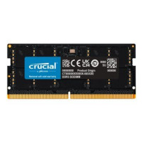 Crucial DDR5 - Modulo - 32 GB - SO DIMM 262-PIN