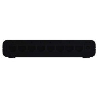 Edimax ES-3308P - Non gestito - Fast Ethernet (10/100) - Full duplex