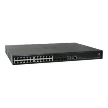 LevelOne GTL-2691 - Gestito - L3 - Gigabit Ethernet (10/100/1000) - Full duplex - Montaggio rack