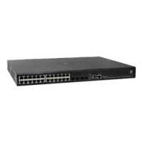 LevelOne GTL-2691 - Gestito - L3 - Gigabit Ethernet (10/100/1000) - Full duplex - Montaggio rack