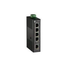 LevelOne IES-0500 - Non gestito - Fast Ethernet (10/100) - Full duplex