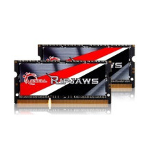 G.Skill 16GB DDR3-1600 - 16 GB - 2 x 8 GB - DDR3 - 1600 MHz