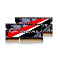 G.Skill 16GB DDR3-1600 - 16 GB - 2 x 8 GB - DDR3 - 1600 MHz