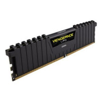 Corsair Vengeance LPX - 16GB - DDR4 - 16 GB - 2 x 8 GB - DDR4 - 2666 MHz - 288-pin DIMM