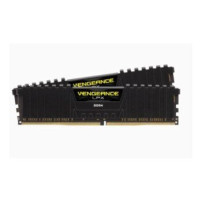 Corsair Vengeance LPX - 16GB - DDR4 - 16 GB - 2 x 8 GB - DDR4 - 2666 MHz - 288-pin DIMM