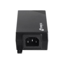 Edimax GP-101IT - Gigabit Ethernet - 10,100,1000 Mbit/s - IEEE 802.3 - IEEE 802.3u\ab\af\at - Potenza - FCC - CE - 53 V