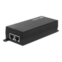 Edimax GP-101IT - Gigabit Ethernet - 10,100,1000 Mbit/s - IEEE 802.3 - IEEE 802.3u\ab\af\at - Potenza - FCC - CE - 53 V