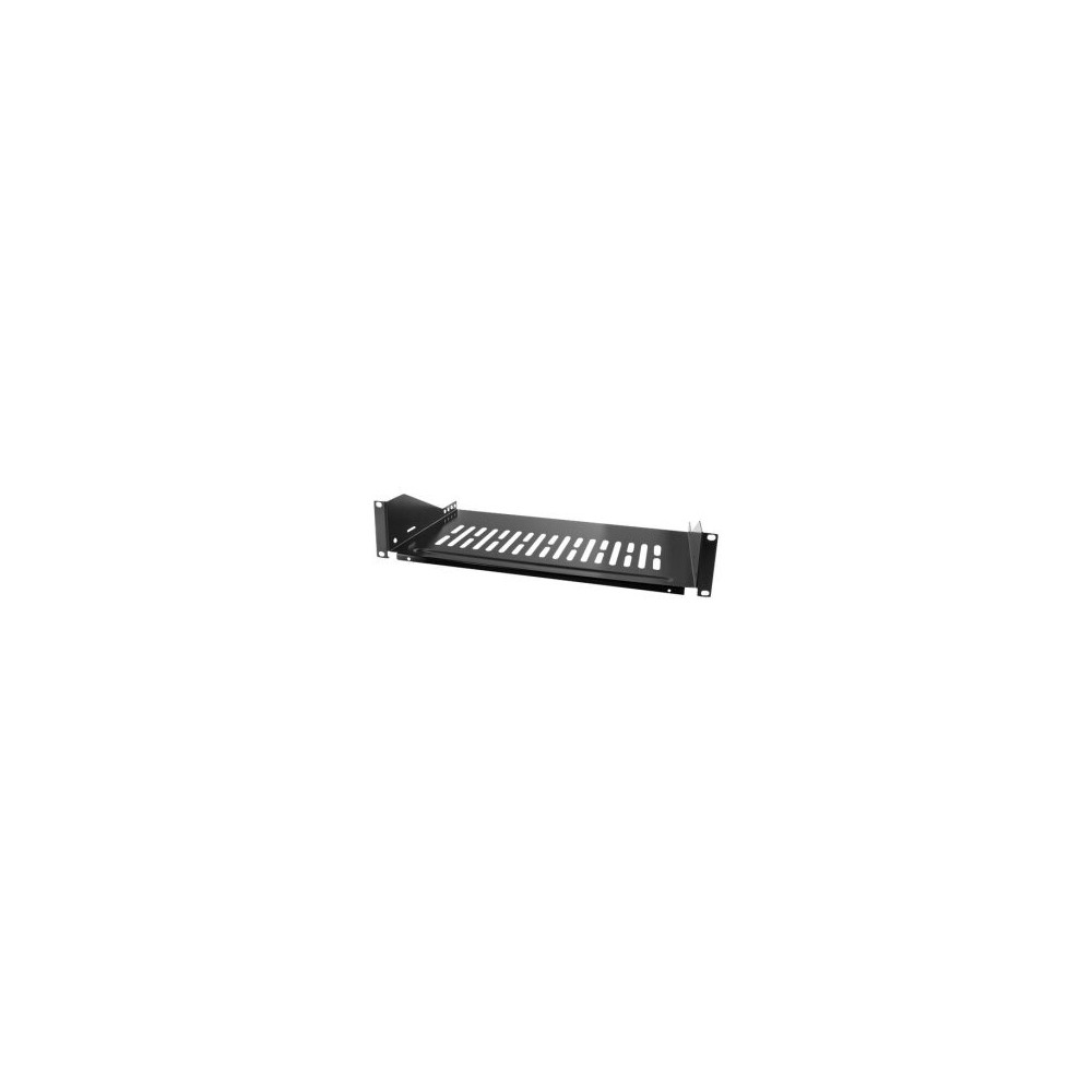 LogiLink SF2C45B - 2,43 kg - 483 mm - 400 mm - 530 mm - 130 mm - 430 mm