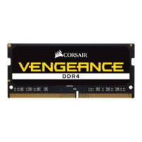 Corsair Vengeance 16GB DDR4-2400 - 16 GB - 2 x 8 GB - DDR4 - 2400 MHz - 260-pin SO-DIMM