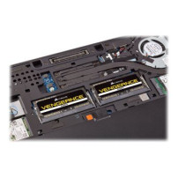 Corsair Vengeance 16GB DDR4-2400 - 16 GB - 2 x 8 GB - DDR4 - 2400 MHz - 260-pin SO-DIMM