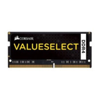 Corsair Vengeance 32GB (2x16GB) DDR4 - 32 GB - 2 x 16 GB - DDR4 - 2666 MHz - 260-pin SO-DIMM