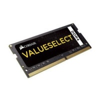 Corsair Vengeance 32GB (2x16GB) DDR4 - 32 GB - 2 x 16 GB - DDR4 - 2666 MHz - 260-pin SO-DIMM