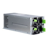 Inter-Tech Aspower R2A-DV0550-N - 550 W - 115 - 230 V - 92% - Sovracorrente - Sovralimentazione - Sovraccarico - Surriscaldament