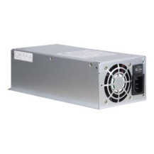 Inter-Tech ASPOWER U2A-B20500-S - 500 W - 115 - 230 V - 90% - Sovracorrente - Sovralimentazione - Sovraccarico - Surriscaldament