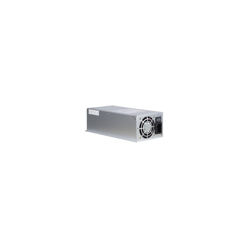 Inter-Tech ASPOWER U2A-B20500-S - 500 W - 115 - 230 V - 90% - Sovracorrente - Sovralimentazione - Sovraccarico - Surriscaldament