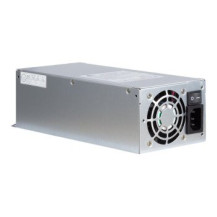 Inter-Tech ASPOWER U2A-B20600-S - 600 W - 115 - 230 V - 90% - Sovracorrente - Sovralimentazione - Sovraccarico - Surriscaldament