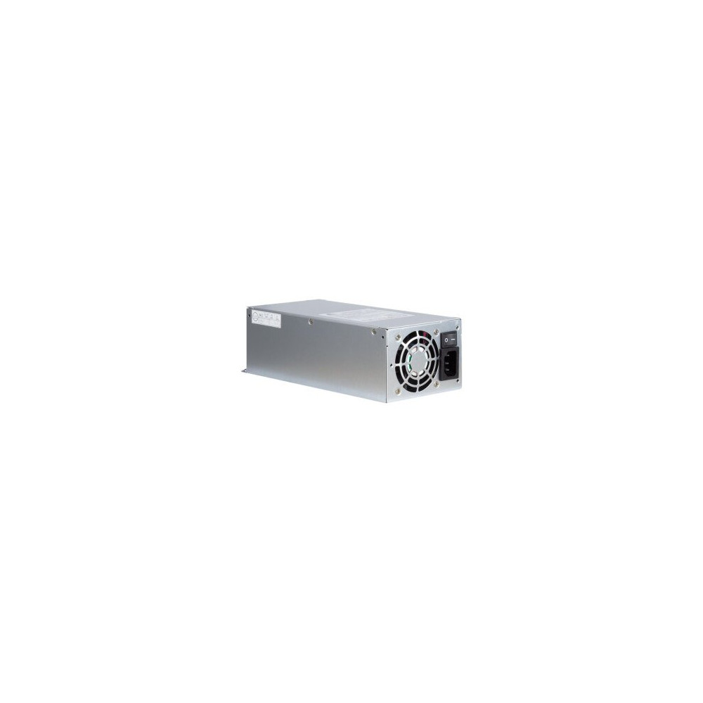 Inter-Tech ASPOWER U2A-B20600-S - 600 W - 115 - 230 V - 90% - Sovracorrente - Sovralimentazione - Sovraccarico - Surriscaldament
