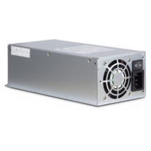Inter-Tech ASPOWER U2A-B20600-S - 600 W - 115 - 230 V - 90% - Sovracorrente - Sovralimentazione - Sovraccarico - Surriscaldament