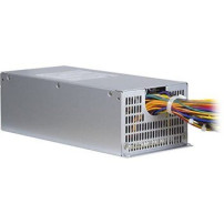 Inter-Tech ASPOWER U2A-B20600-S - 600 W - 115 - 230 V - 90% - Sovracorrente - Sovralimentazione - Sovraccarico - Surriscaldament