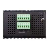 Planet IGS-10020HPT - Gestito - L2+ - Gigabit Ethernet (10/100/1000) - Full duplex - Supporto Power over Ethernet (PoE) - Montab