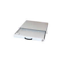 Equip 260410 - Grigio - 1U - 48,3 cm (19″) - 482 mm - 410 mm - 44 mm