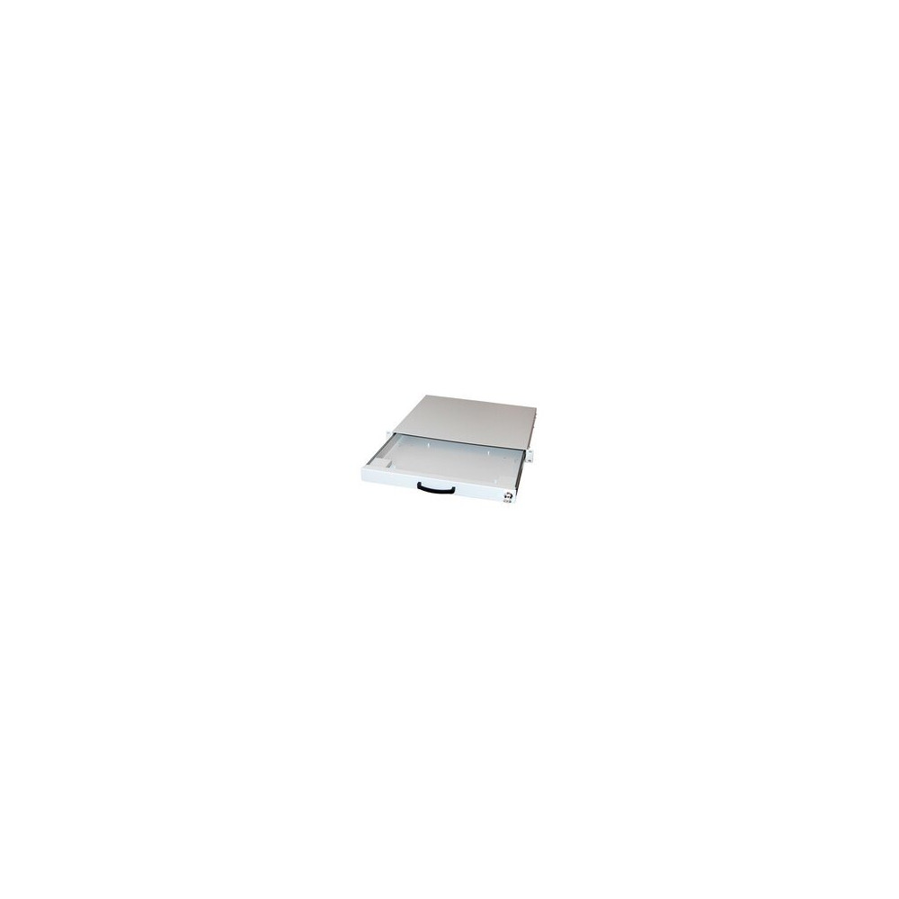 Equip 260410 - Grigio - 1U - 48,3 cm (19″) - 482 mm - 410 mm - 44 mm