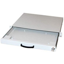 Equip 260410 - Grigio - 1U - 48,3 cm (19″) - 482 mm - 410 mm - 44 mm