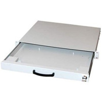 Equip 260410 - Grigio - 1U - 48,3 cm (19″) - 482 mm - 410 mm - 44 mm