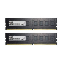 G.Skill Value - 16 GB - 2 x 8 GB - DDR4 - 2666 MHz - 288-pin DIMM