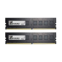 G.Skill Value - 16 GB - 2 x 8 GB - DDR4 - 2666 MHz - 288-pin DIMM