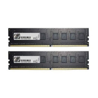 G.Skill Value - 16 GB - 2 x 8 GB - DDR4 - 2666 MHz - 288-pin DIMM