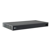 LevelOne GTL-2661 switch di rete Gestito L2 Gigabit Ethernet (10/100/1000) Nero