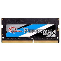 G.Skill Ripjaws F4-2666C19S-8GRS - 8 GB - 1 x 8 GB - DDR4 - 2666 MHz - 260-pin SO-DIMM