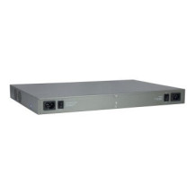 LevelOne GTL-2091 Gestito L3 Gigabit Ethernet (10/100/1000) Grigio