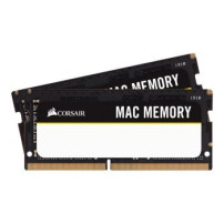 Corsair CMSA32GX4M2A2666C18 - 32 GB - 2 x 16 GB - DDR4 - 2666 MHz - 288-pin DIMM
